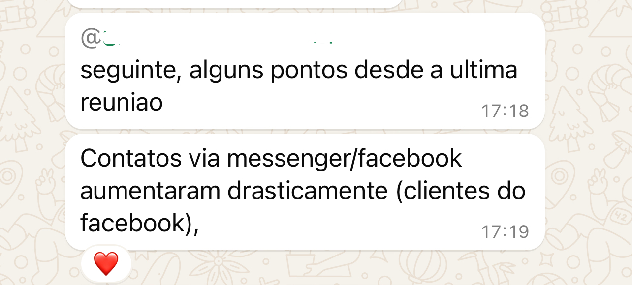 Print de cliente satisfeito 15